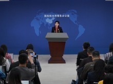 国台办：欢迎并乐见广大台胞积极融进大陆社会生活的更多场景，不断传递正能量、发出好声音_fororder_VCG111620489584