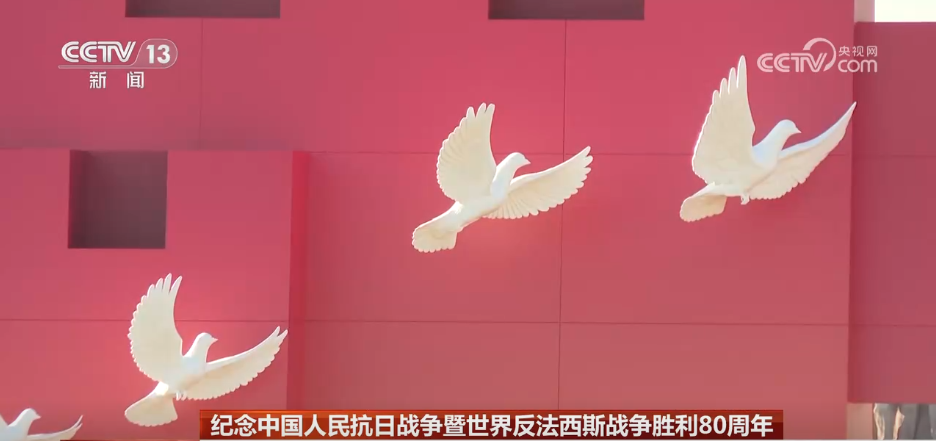 天安门广场核心区布置基本就绪 年号台设计、景观布置细节满满