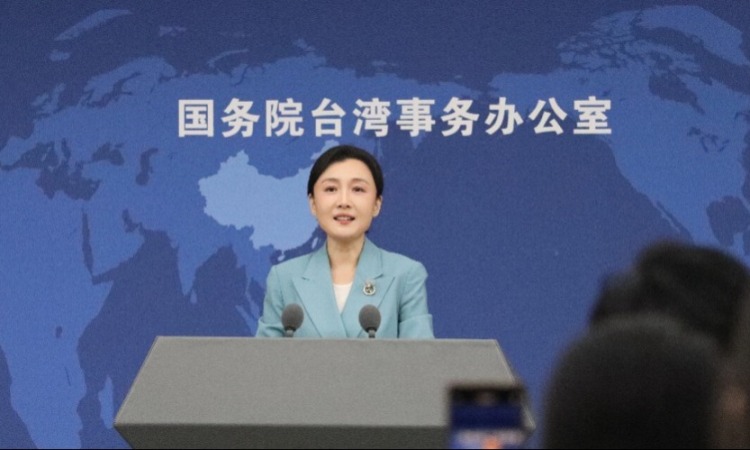 国台办：通过关注、读懂两会，广大台湾同胞可以了解国家未来发展方向、从中把握自身发展机遇