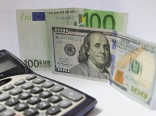 欧洲最大资产管理机构卖出美元资产