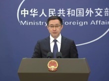 习近平主席将出席第二届中国—中亚峰会 外交部介绍有关情况