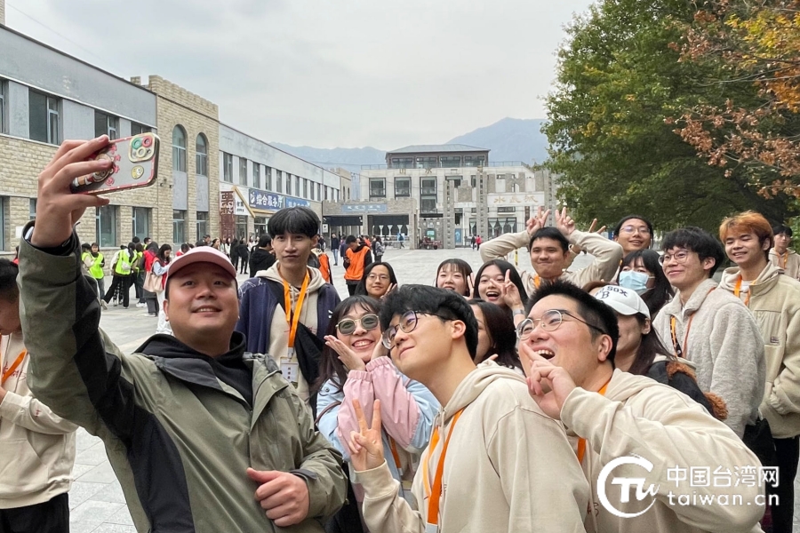 特稿 | 尋回兩岸共同的民族之根——北京大學、中山大學在讀臺生期待馬英九攜島內青年學子來訪