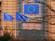 欧盟对伊朗相关个人和实体实施新一轮制裁