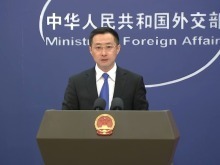 外交部：中洪关系为洪都拉斯人民带来了实实在在的好处