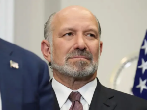 100%半导体关税如何避免？美商务部长列出条件