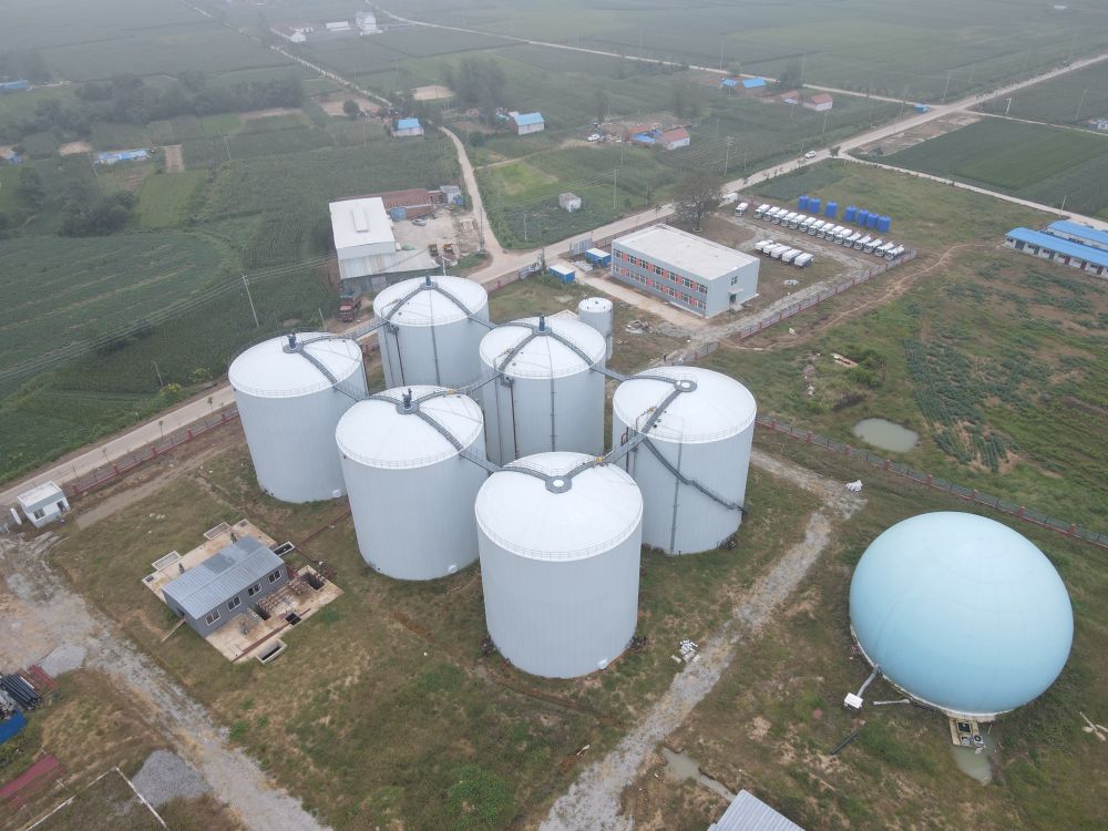 源头减量 变废为宝——江苏宿迁建设“无废城市”一线见闻