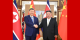 视频丨习近平同金正恩举行会谈_fororder_2606089804901