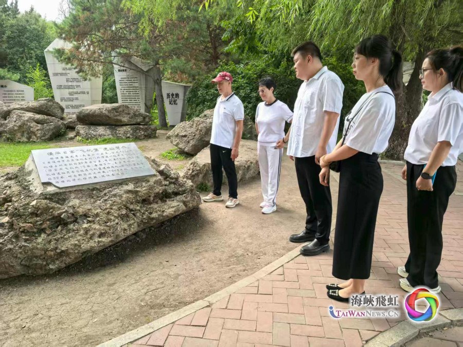 黑土地上的红色记忆被唤醒_fororder_图5