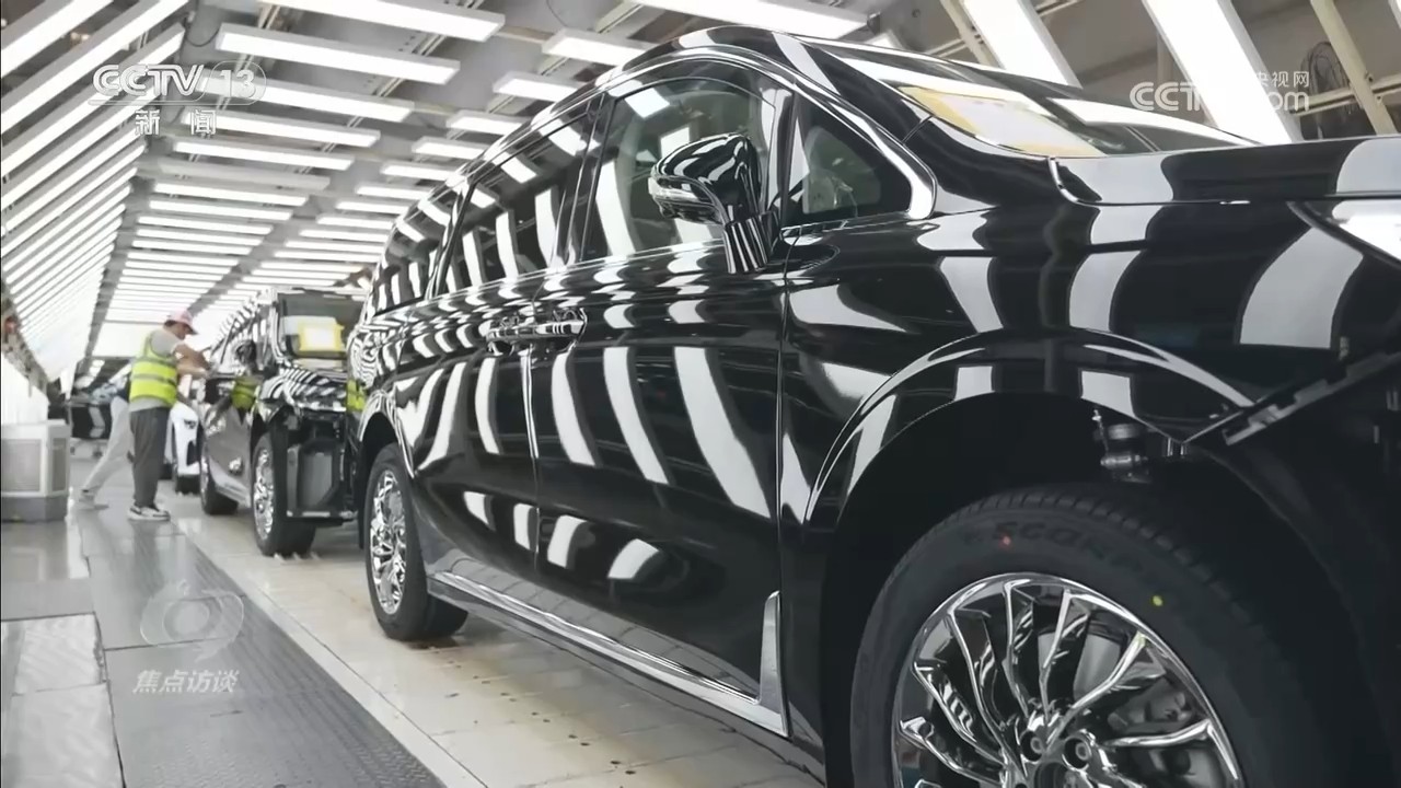 中国经济高质量发展成效如何？代表委员们带着答卷来“赴约”