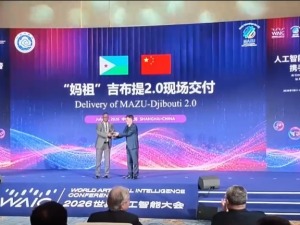 为何全球南方国家选择与中国携手同行？透过大会细节找到答案