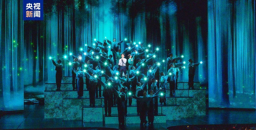 回家，过年！中央广播电视总台《2026年春节联欢晚会》完成全部五次彩排