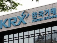 韩国股市盘中暴跌超8% 触发熔断机制