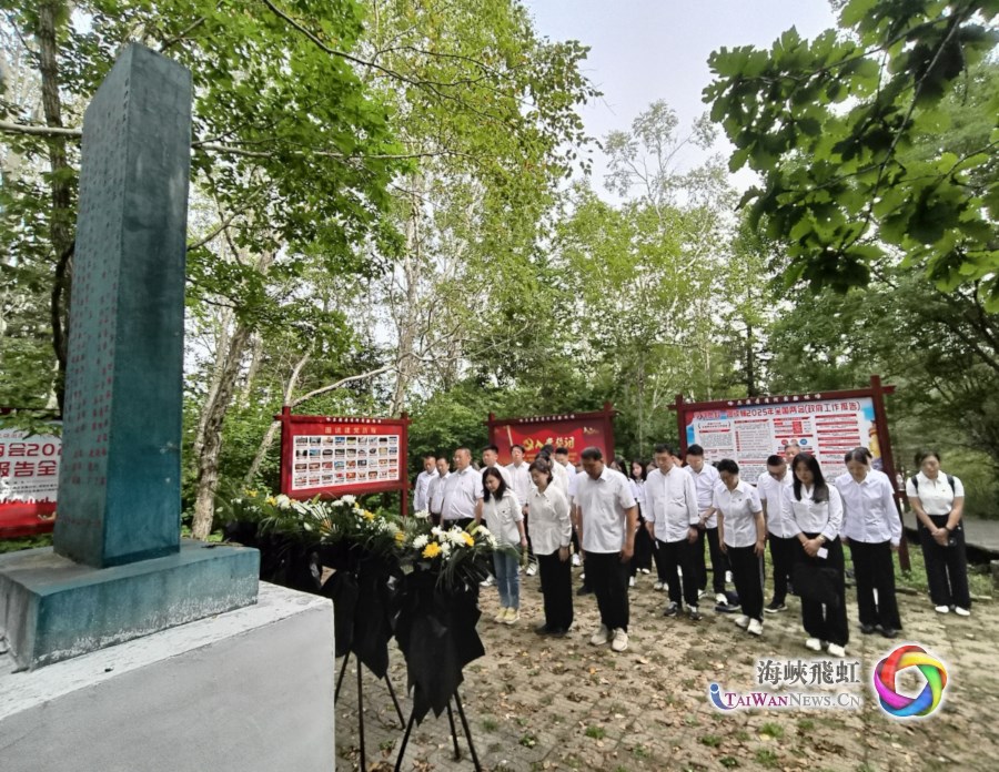 黑土地上的红色记忆被唤醒_fororder_图3