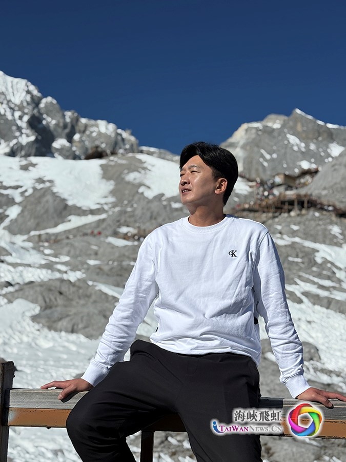 我们跨海而来｜我的未来不是梦