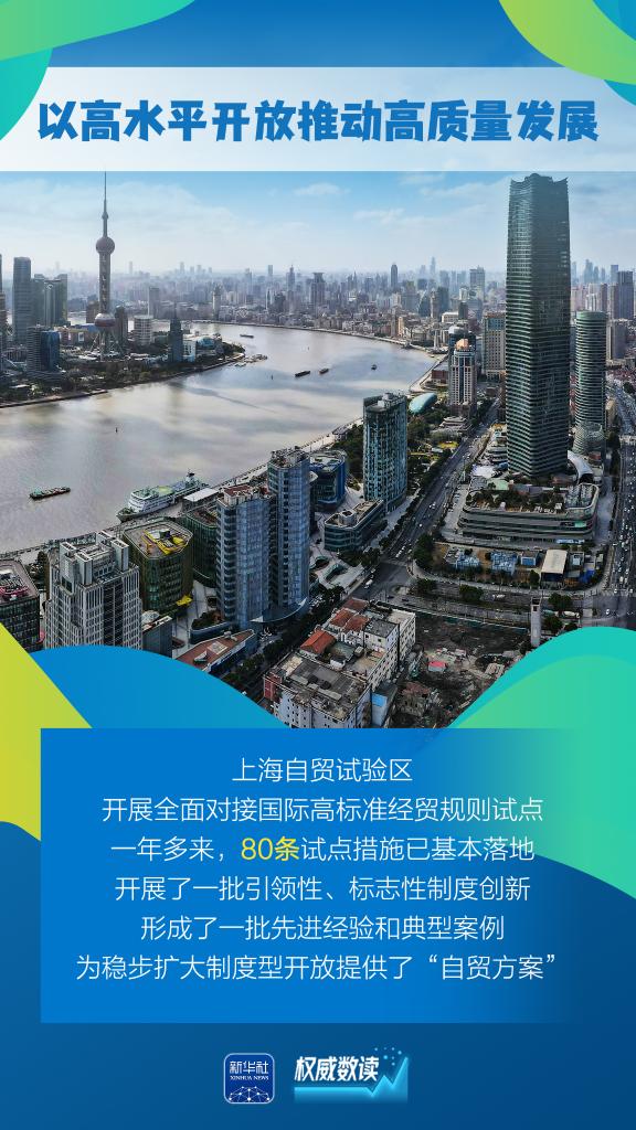“含金量”“含新量”不断提高！这几组外贸数据要关注