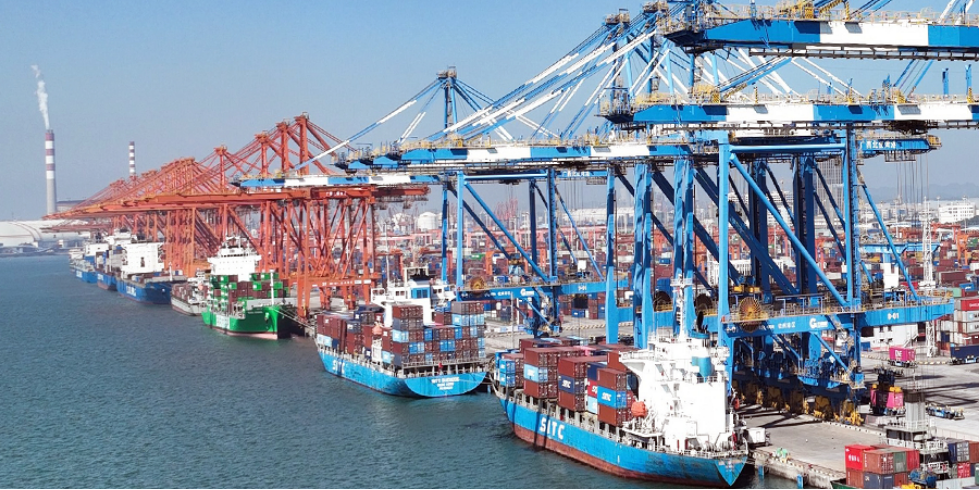 巩固稳的基础 激发进的动能——透视中国经济的韧性底气