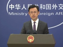 中欧高级别战略对话将举行 外交部：增进理解互信，巩固伙伴定位