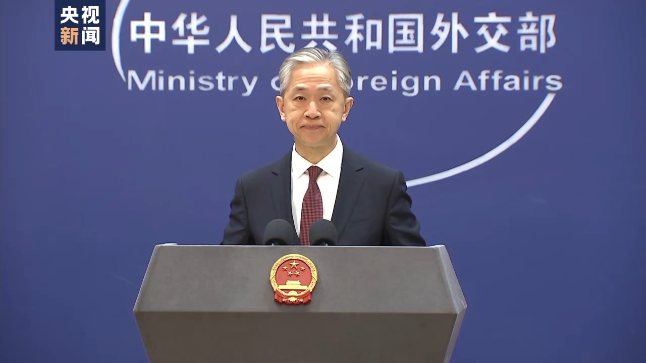 联合国气候变化迪拜大会月底举行 外交部：将同各方一道聚焦落实行动