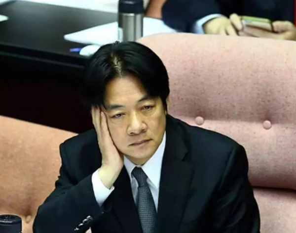 人心民意不可违，民进党该醒醒了！
