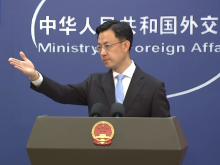 外交部：拉美和加勒比国家有权自主选择发展道路和合作伙伴