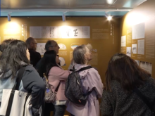 故宫图片展在法国巴黎开幕 展现“百年守护”