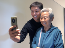 追光的你｜90后院长和他的“老小孩儿们”