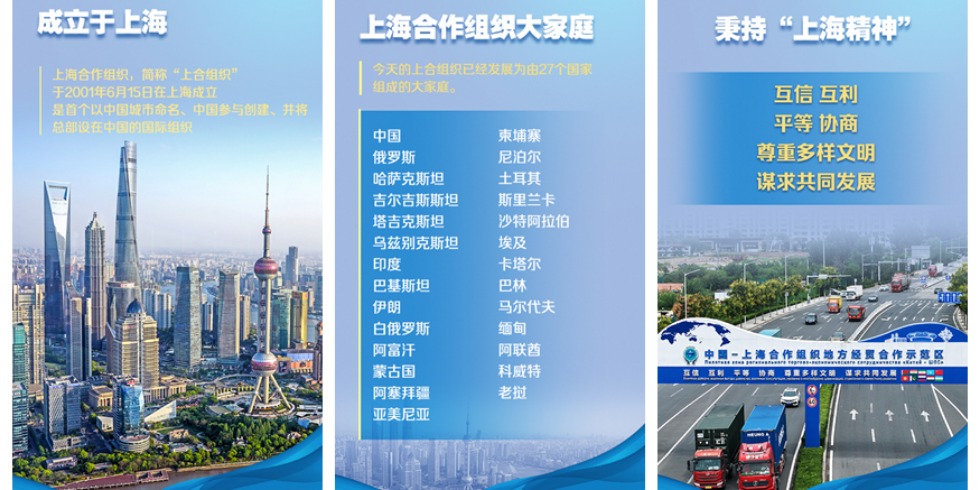 这，就是上合