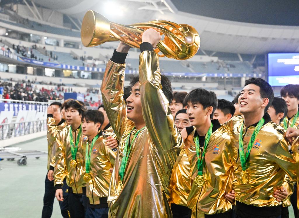 从春到秋 苏超流量、销量、能量的三重交响