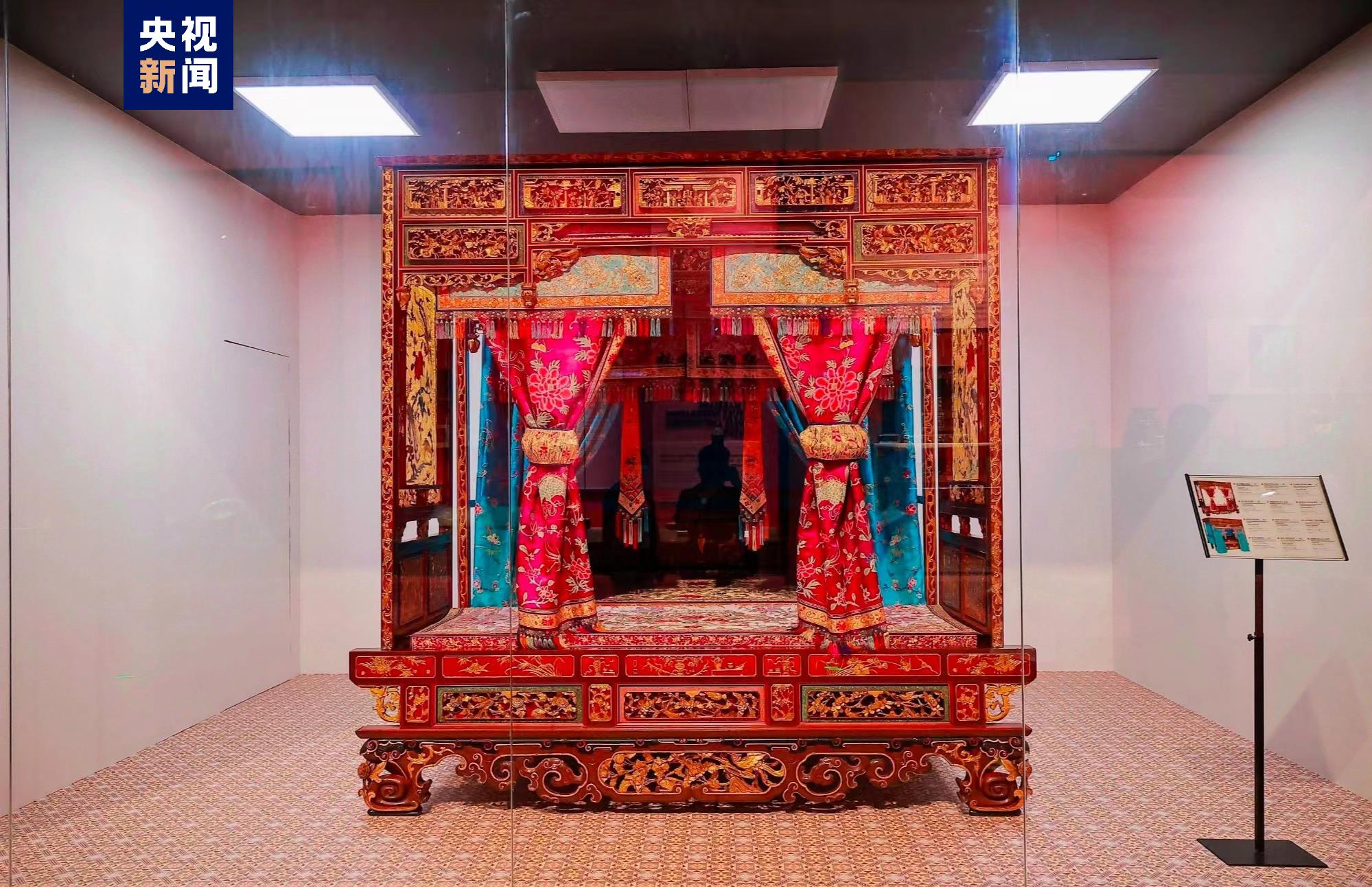 “峇峇娘惹的世界——海上丝绸之路上的峇峇娘惹文化展”在海南展出 “峇峇娘惹的世界——海上丝绸之路上的峇峇娘惹文化展”在海南展出