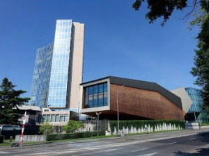 2025年全球创新指数发布 中国跻身前十