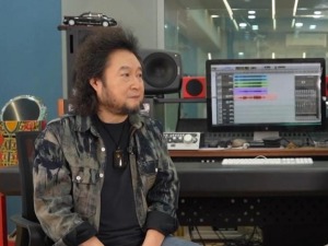 台湾少数民族歌手对话电影《731》主题曲主创