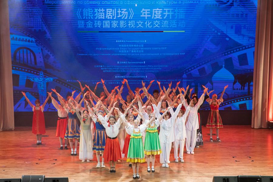 国际观察丨俄罗斯经济有喜有忧 中俄务实合作稳定向好