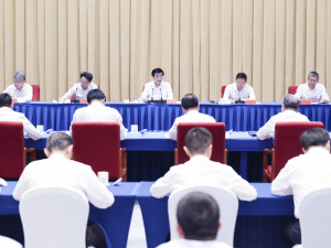王沪宁在两岸融合发展示范区建设专题推进会上强调 高质量建设两岸融合发展示范区_fororder_934DE235-B922-43E2-9D93-A85CAC5EF8CD