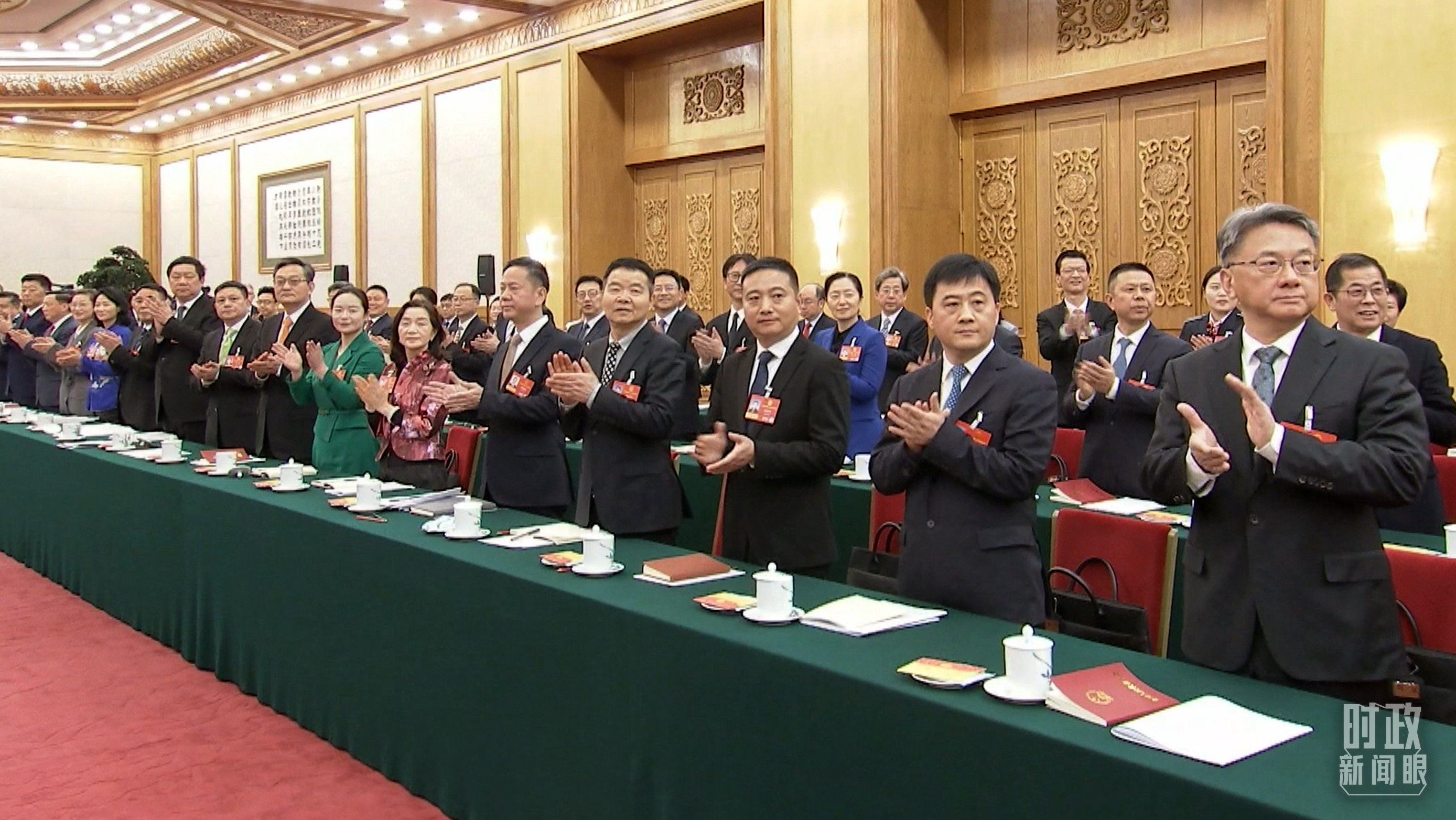 时政新闻眼丨经济大省如何抓好“十五五”经济社会发展？习近平提出明确要求