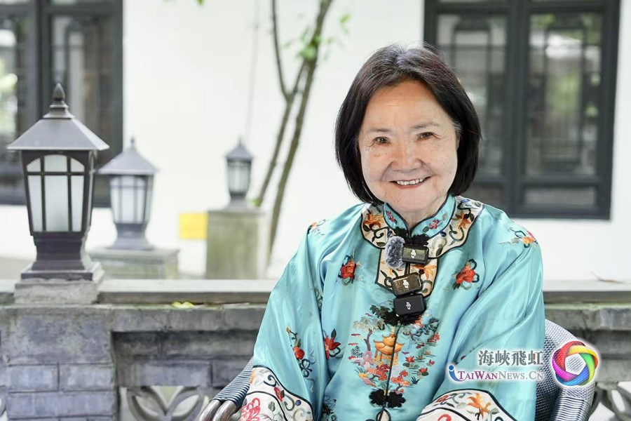 四川味遇上台湾味：两岸同胞通过美食相互了解 相互欣赏_fororder_四川美食22