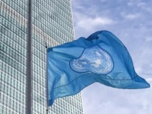 联合国：美国制裁联合国巴勒斯坦问题人权专家“不可接受”