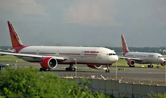 印度民航局数据：过去五年发生65起航班飞行中发动机关闭事件