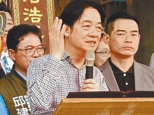阵脚大乱！赖清德“抗中”滑铁卢，要用“恐中”救场？