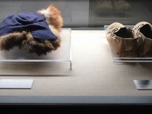 台湾青年学唱《露营之歌》 传承抗联精神