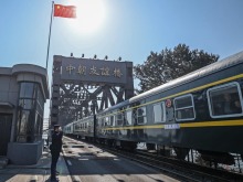 中朝多领域合作为两国友好注入源源动力