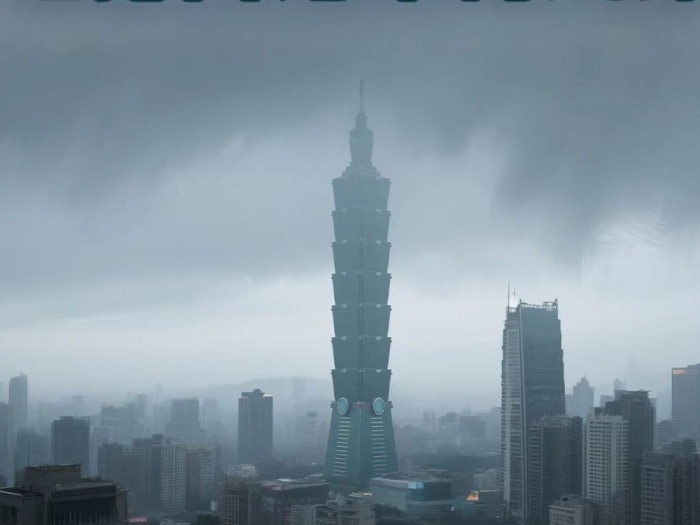 “潘多拉的魔盒”被打开……