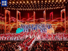 回家，过年！中央广播电视总台《2026年春节联欢晚会》完成全部五次彩排