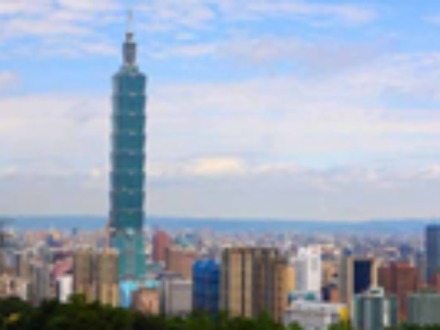 在中华民族伟大复兴进程中推进祖国统一大业