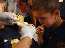 河北文化交流活动走进荷兰海牙