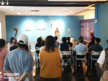 以神话为媒 续两岸文脉 两岸青年艺术创作交流展七月启幕京城