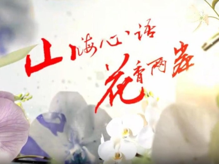 云南首部两岸花卉文旅微短剧《山海心语 花香两岸》（第五集）