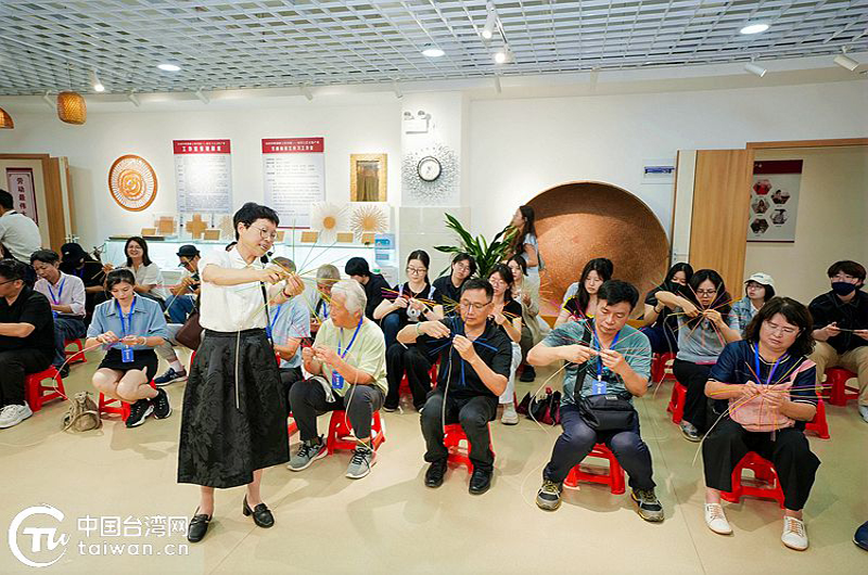 第十七届海峡论坛扩大两岸民间互信 深化两岸融合发展_fororder_图2