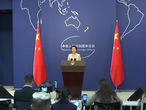 外交部：让数据红利更好造福各国人民