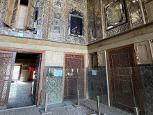 “世界不应沉默” 伊朗怒批美以袭击损坏历史文化遗产