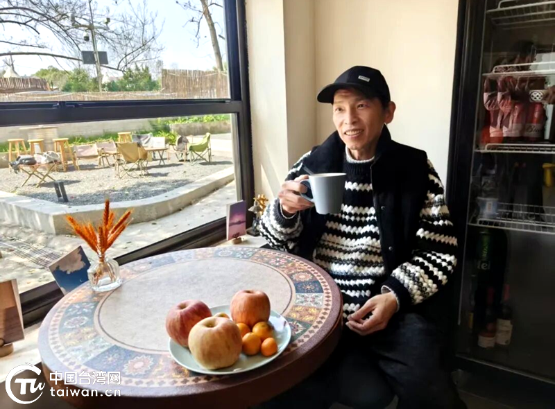 东湖边“那间房子”和他的故事